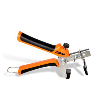 Pince d'ajustement edmalevel auto nivelant 254555
