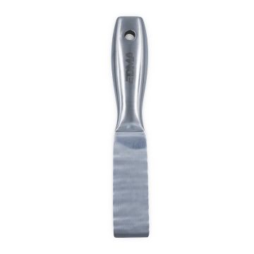 Couteau premium lame rigide 4 cm edma - 181655