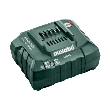 Chargeur de batterie ASC 55 12-36 V AIR COOLED - 627044000