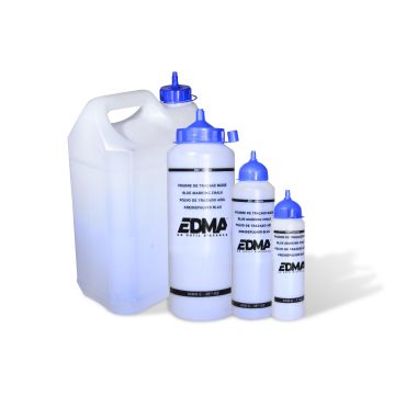 Poudre de traçage bleue EDMA 200g