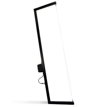 Arche de découpe au fil chaud rechargeable edma pour polystyrène - 267955