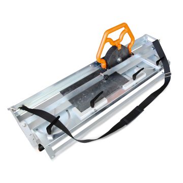 Coupe ardoise roll mat edma - 600 mm - 035555