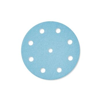 Accessoires de ponçage Granat - FESTOOL - 50pcs - D125 - G240 - 578353