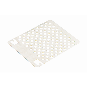 Grille métal 180 mm - OUTIL PARFAIT - 756180