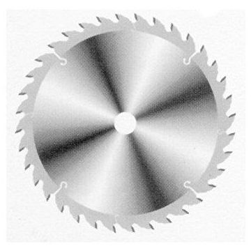 Lame bois Ø 315x30 mm 24 dents FEMI pour scie à onglet TS36-532 - 8025191302742