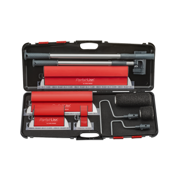 Valise ParfaitLiss' Finition - OUTIL PARFAIT - 80506