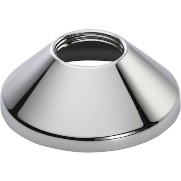 Rosace conique 15x21 - ø61 mm / haut.25 mm x2. Noyon & thiebault