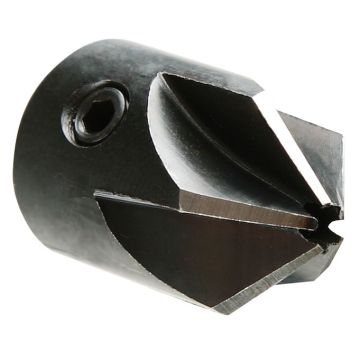 Fraise à rapporter diager ø4 mm - 939d04