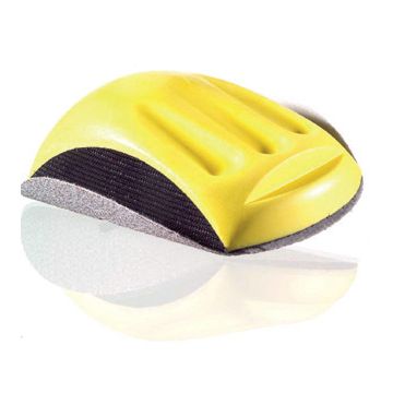 Cale mousse de ponçage et finition pour disque ø150mm hermes - 6086496