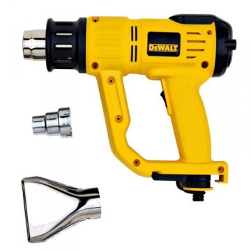 Décapeur thermique DEWALT 1800 W - D26411  