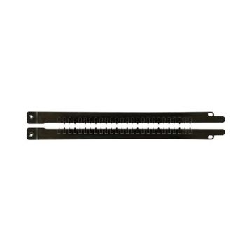 Lames DEWALT pour scie Alligator - 295 mm - Brique forte densité - DT2977