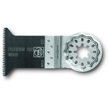 Lame de scie de précision e-cut starlock fein - 50x50 mm - 63502233210
