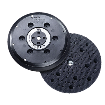Plateau 103 trous dur SIA ABRASIVES - Ø150 mm - 0020.5741