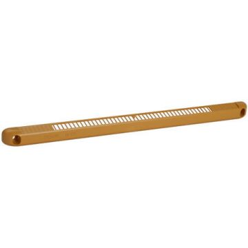 Régulateur 30 m³/h nicoll - bois clair - be130c