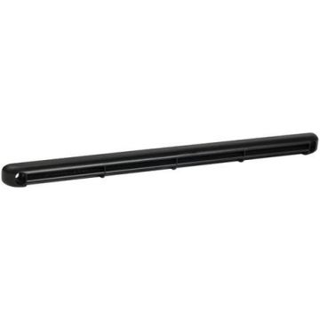 Déflecteur D321NT Noir NICOLL