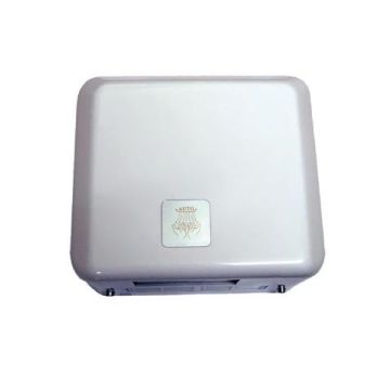 Sèche mains électrique en abs 2300w (accessibilité pmr)