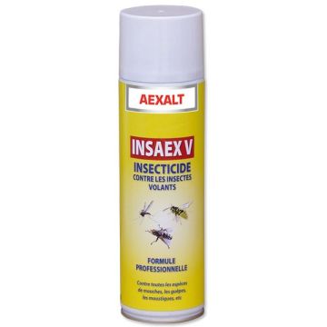 Spray insaex v insecticide volants 650 ml