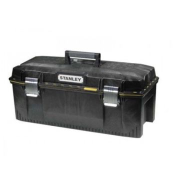 Boîte à outils STANLEY - étanche - plateau porte-outils - 1-93-935
