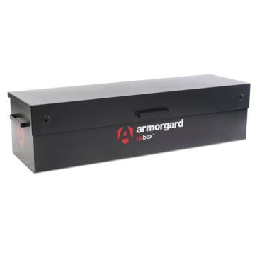 Coffre de camion oxbox armorgard 1800x555x445 mm - ox6