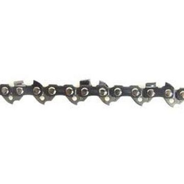 Chaîne semi chisel 3/8 ltp oregon 47 dents - 91vxl047e