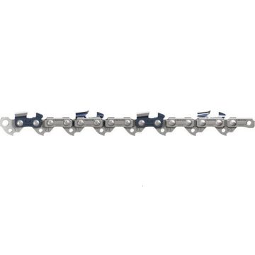 Chaîne semi chisel 3/8 ltp oregon 56 dents - 91vxl056e