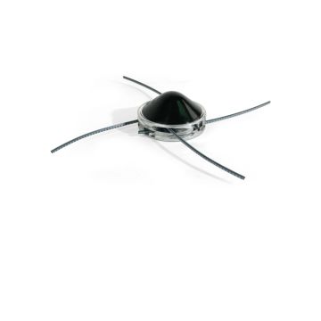 Tête jet-fit 4 brins oregon - 111111