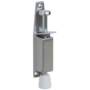 Cale porte 180 mm Blanc SEVAX poids max. 40kg - 660248