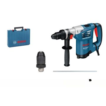 Perforateur sds plus gbh 4-32 pro bosch - 0611332104