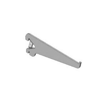 Console simple L.45 cm Noir Mat BOURG MERMIER - P-CSC45NM
