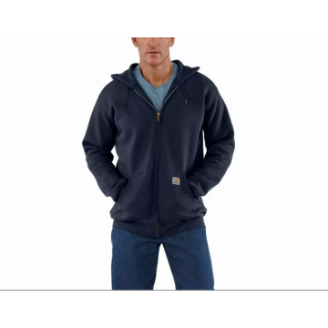 Pull à capuche CARHARTT zippé - Loose fit - K122