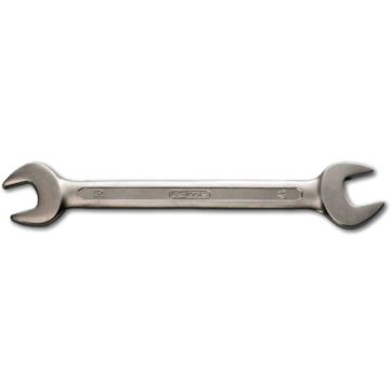 Clé à fourche KS TOOLS chrome mat - 16x18 mm – KS517.0110