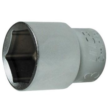 Douille F6 KS 1/2" KS TOOLS - 17 mm - 922.1217