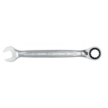 Clé mixte à cliquet Gear Plus KS TOOLS 12 mm - 503.4612 