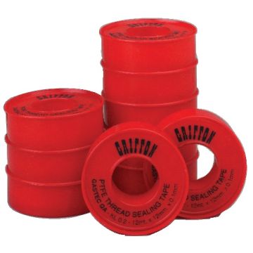 Teflon standard rouleau 12 12 8/100