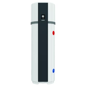 Chauffe-eau aéromax 5 - Capacité au choix