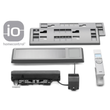 Kit de motorisation solaire VELUX Integra KSX 100 - avant 2013