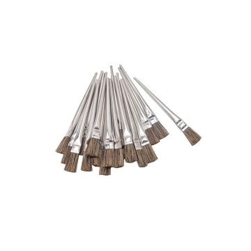 Lot de 20 pinceaux de décapage JOUANEL - 480021