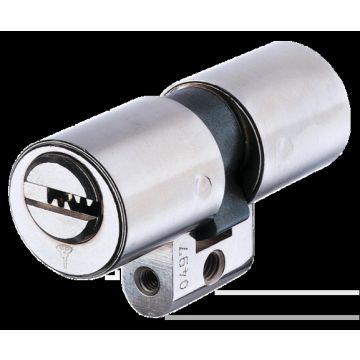 Cylindre Swiss MTL600 262S+ 66 33-33 NM PAN SW MULTLOCK 3 clés PVC Bleu - SWM6P3333XX3PBLVS