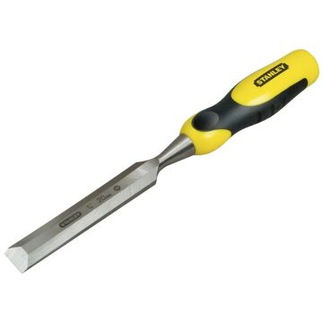 Ciseau à bois Dynagrip STANLEY 22 mm - 0-16-879