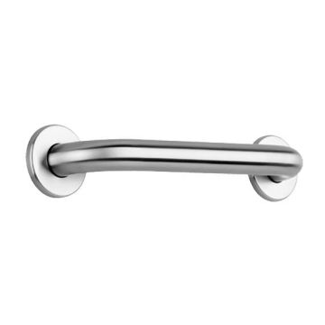 Barre d'appui Basic Ø32 L.300 DELABIE Inox satiné - 35050S