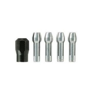 Kit de Pinces 3,2 mm et Ecrou de blocage DREMEL - 2615 4485 32
