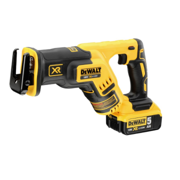 Pack de 6 outils dewalt xr 18v 5ah li-ion - dck623p3