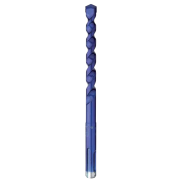 Foret marteau granit sds-plus ø12 l.160 diager - 184d12l0160
