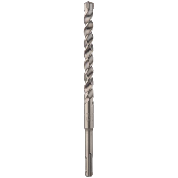 Foret marteau booster-plus ø10 l.160 diager - 12 pièces - 157ld10l0160