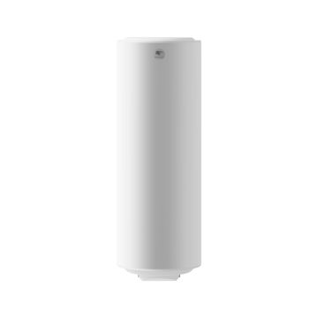 Chauffe eau électrique blindé - monophasé - 200 litres - puissance : 2200 w - vertical mural - ø 513 mm - haut. 1570 mm