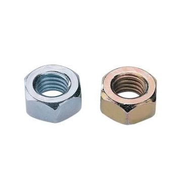 Ecrou LENNIE Acier 8.8 - Ø24 - boite de 25 - 02082402B
