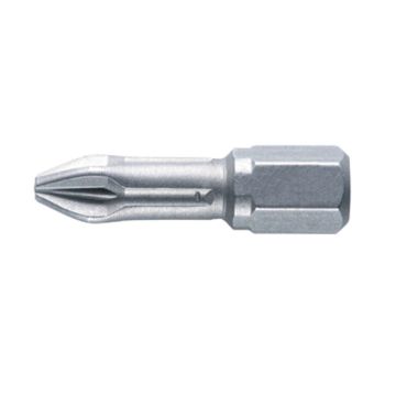 Embout pozi L.25 PZ N1 - WIHA - 05074
