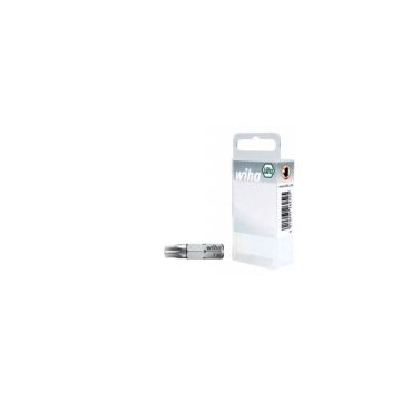 Embout de vissage WIHA Standard - T40 x 25 - Boite de 2 pièces - 08426