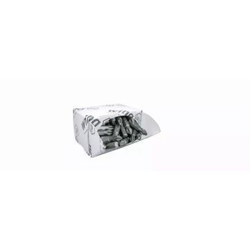 Embout de vissage WIHA Standard - TORX - Boite de 50 embouts - T40 x 25 mm - 08070