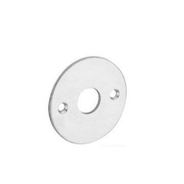 Rosace Bec de cane 6461 argent BEZAULT - 0087397 